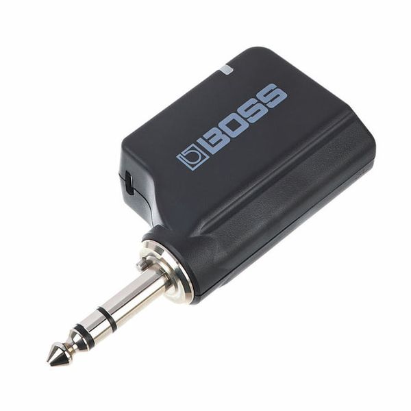 Boss Waza Air Guitar Headphones