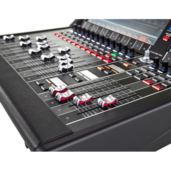 Yamaha DM7-EX Compact Bundle