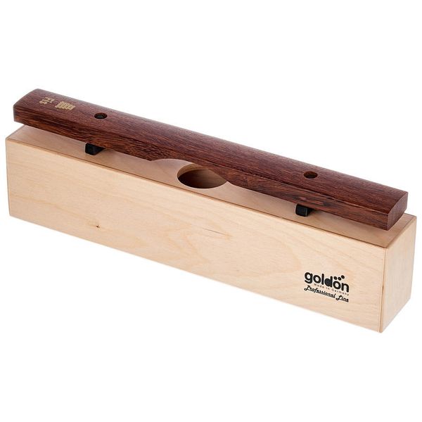 Goldon Resonator Model 10610 F#1