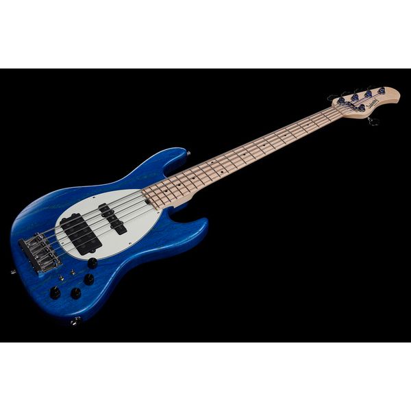 Sadowsky MetroLine 21-5 Vin MM Blue T