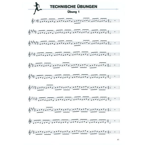 De Haske Fitness for Brass