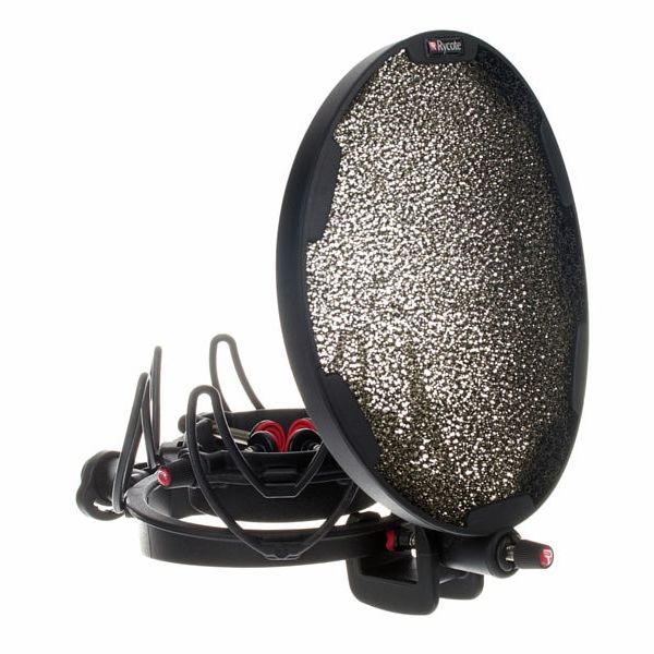 Rycote Invision Studio Kit USM