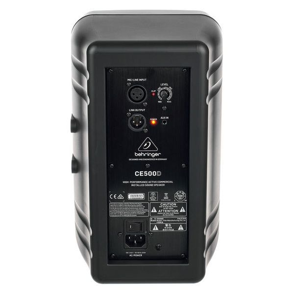 Behringer CE500D