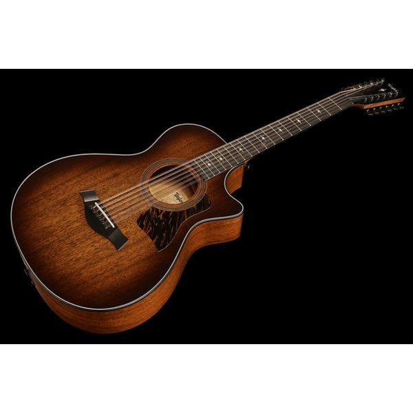 Taylor 362CE 12 Fret 12 string