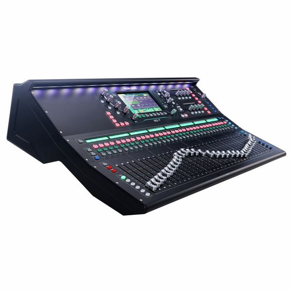 Allen & Heath SQ7 Bundle I