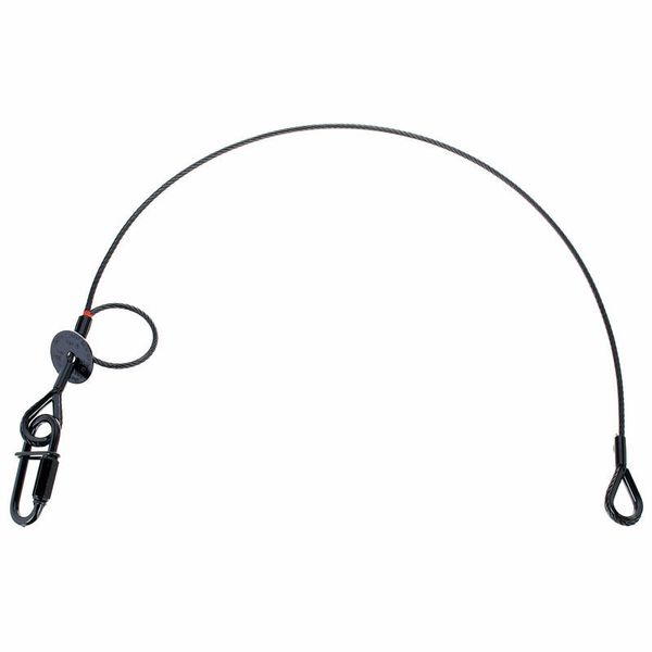 Major Saveking 3mm 0,6m 20kg Black