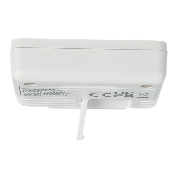 TFA Digital Thermo-Hygrometer WH