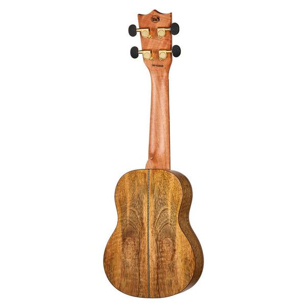 Flight DUS450 Mango Soprano