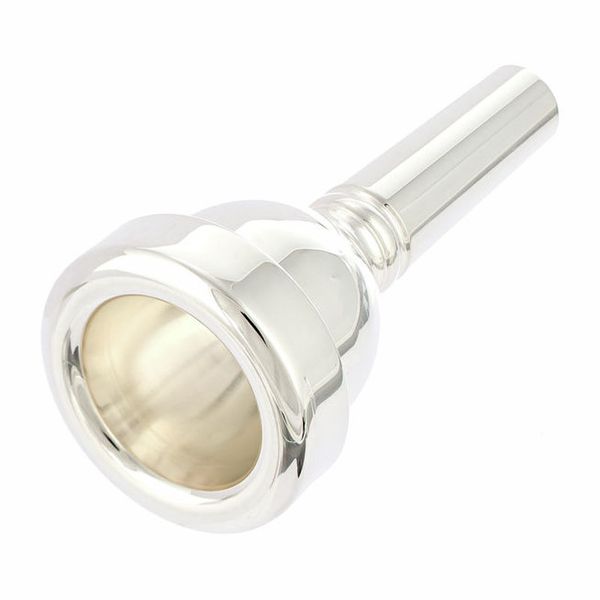 Griego Mouthpieces Model 15 NY Tenor Silver