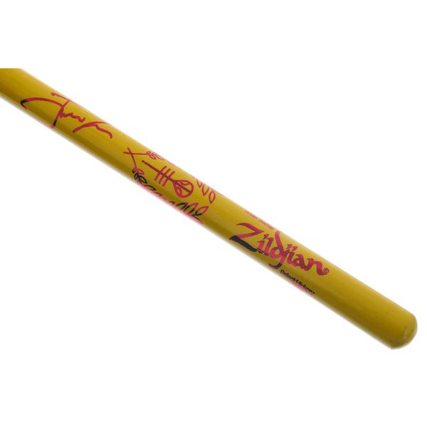 Zildjian Josh Dun Clancy Yellow Sticks