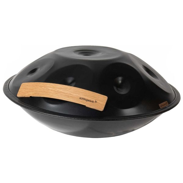 Schlagwerk HPBBN Handpan Buzz Nature