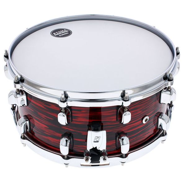 Tama 14"x6,5" Starcl. Walnut/B. ROY