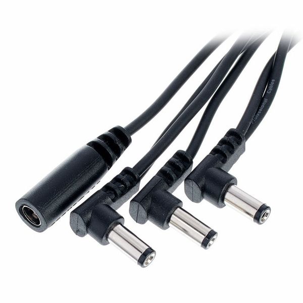 Rockboard Flat Daisy Chain Cable 6 A