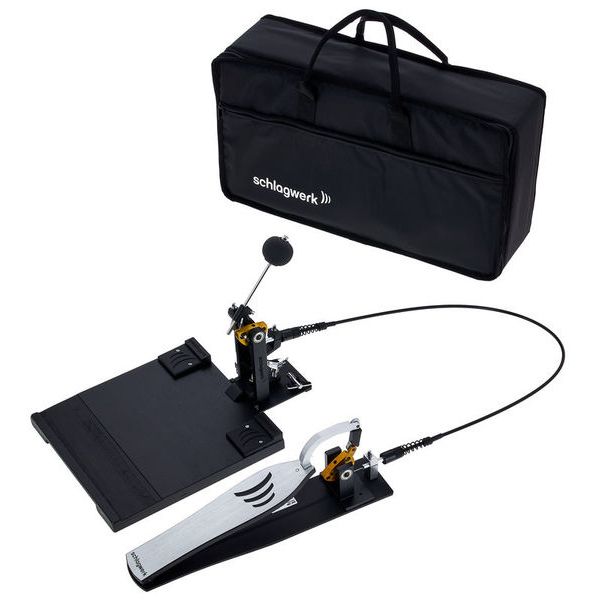 Schlagwerk CAP200 Cajon Pedal