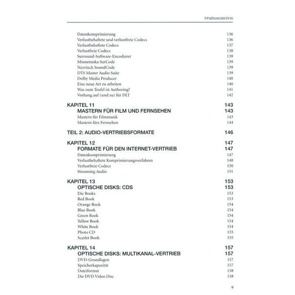 GC Carstensen Verlag Mastern wie die Profis