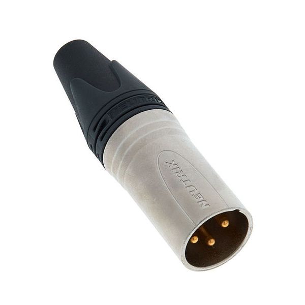 Neutrik NC3 MXX-EMC