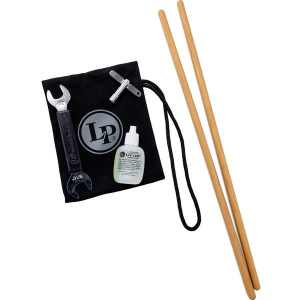 LP 255-S Timbales Tito Puente