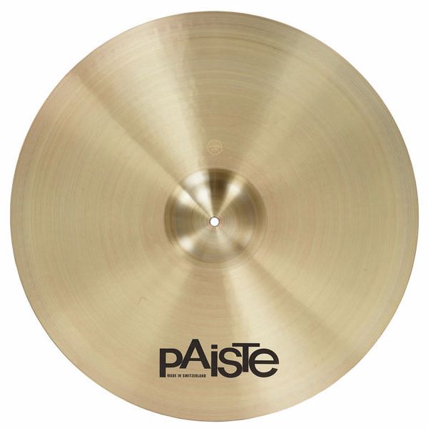 Paiste 24" Giant Beat Multi Ride
