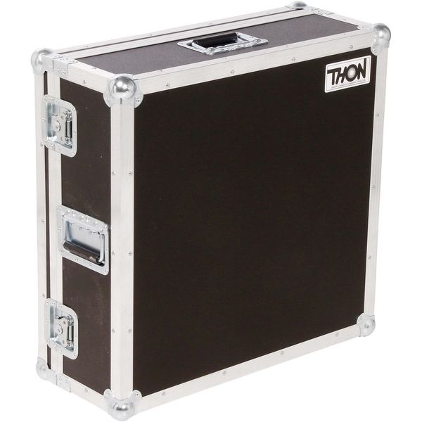 Thon Case Allen & Heath QU-6