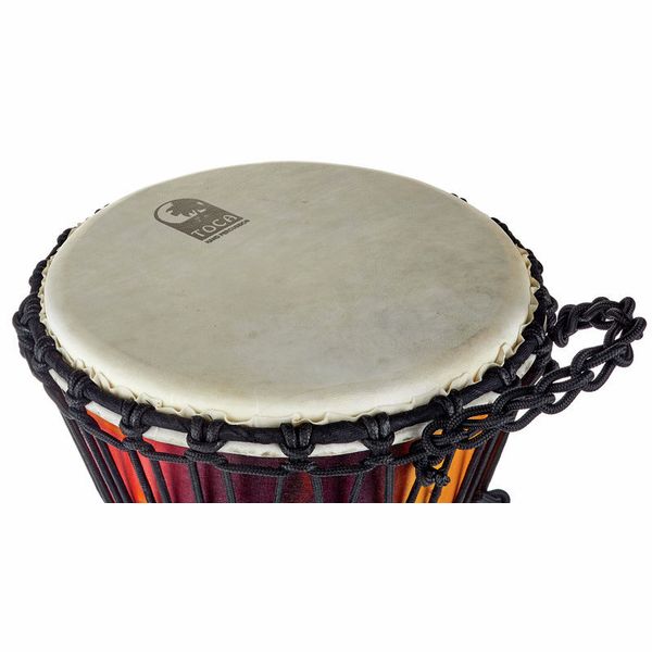 Toca SFDJ-10F Freestyle Djembe F