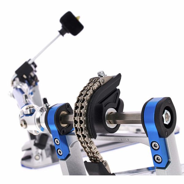 Yamaha DFP9C Double Foot Pedal