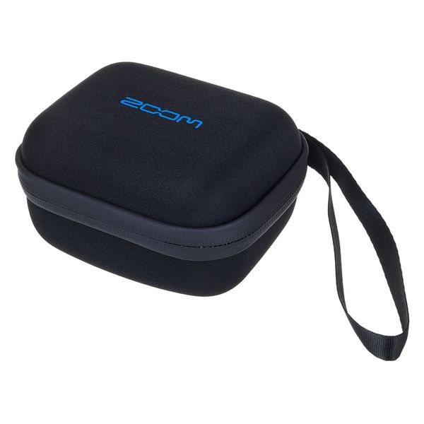 Zoom F1-LP Case Bundle