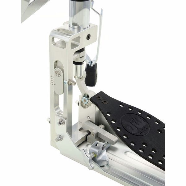 DW MDD Hi-Hat 2-leg Graphite