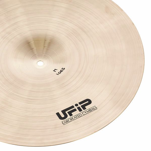 Ufip 16" Class Series Crash Medium