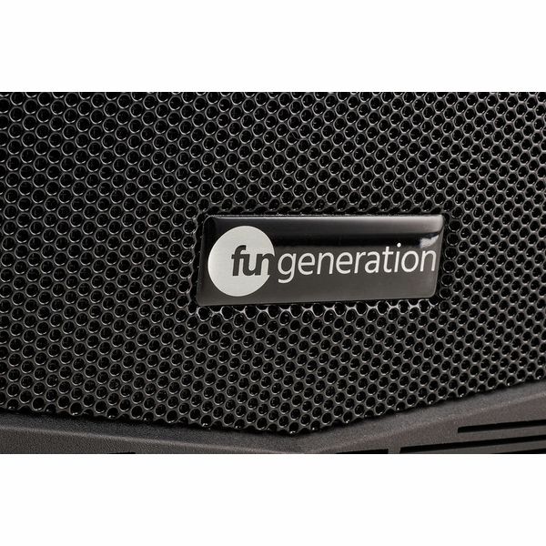 Fun Generation Satmix 2.1