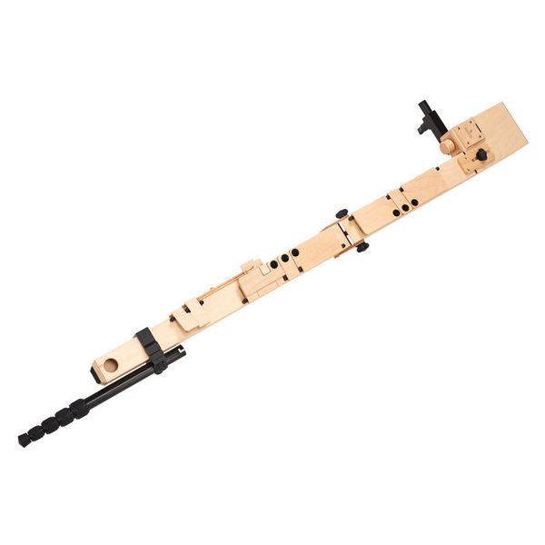 Paetzold by Kunath Master Great Bass Recorder