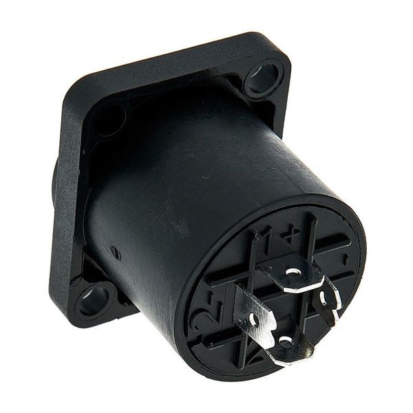 Seetronic SL4MP Speaker Twist 4pin