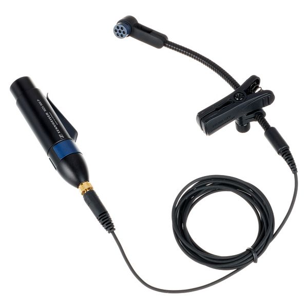 Sennheiser E 908 B