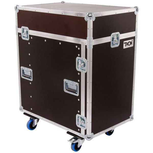 Thon L-Rack 15U 75 RR SH HD