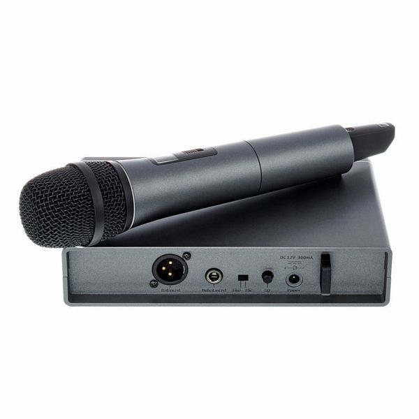Sennheiser XSW 1-825 E-Band Vocal Set