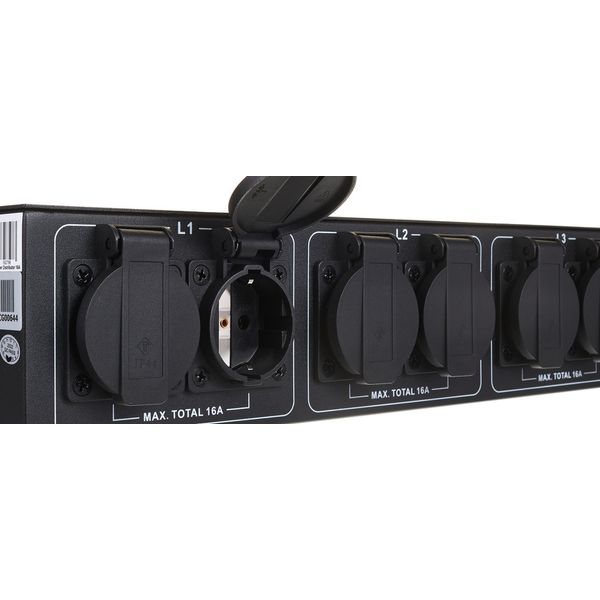 Botex PSA 161 Power Distributor 16A