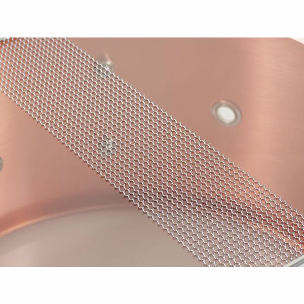 Millenium 10"x5,5" Copper Side Snare