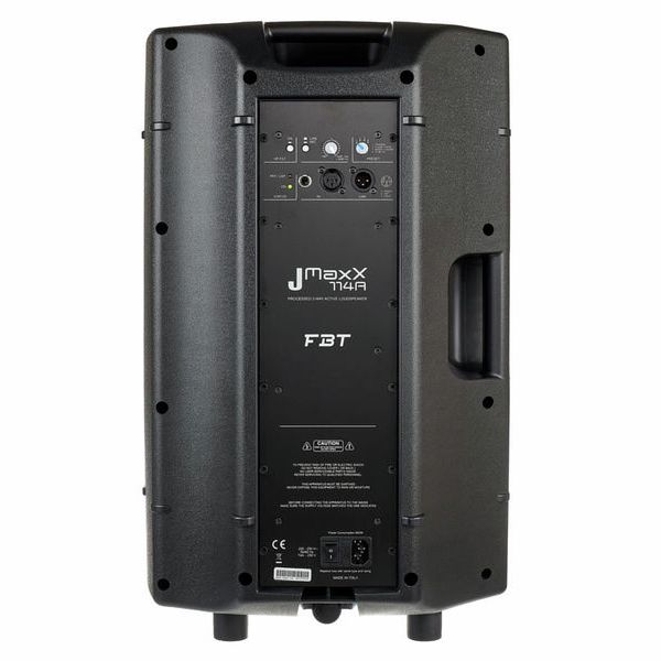 FBT J MaxX 114A