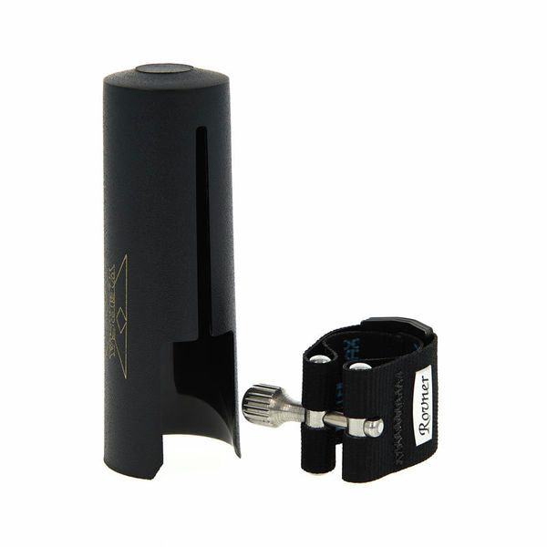 Rovner Versa X-1M Alto/Tenor Sax