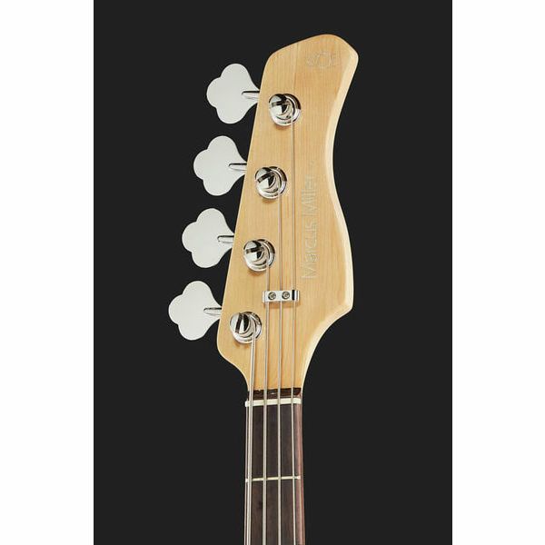 Marcus Miller V3 MA 2nd Gen