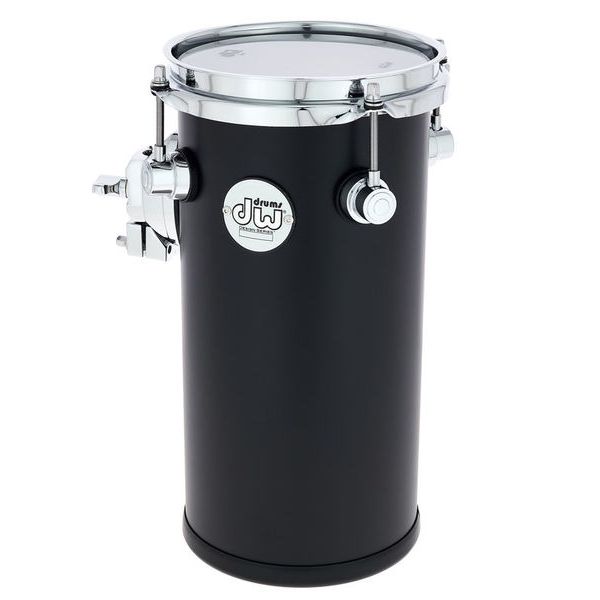 DW Design 6"x12" Ratatom