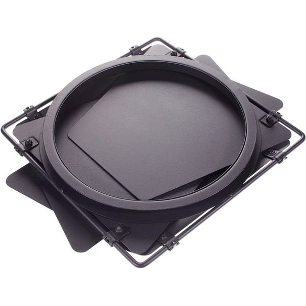 Stairville Octagon Barndoor