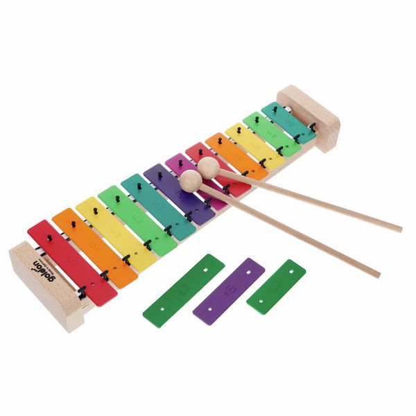 Goldon Metallophone Sopra Model 11038