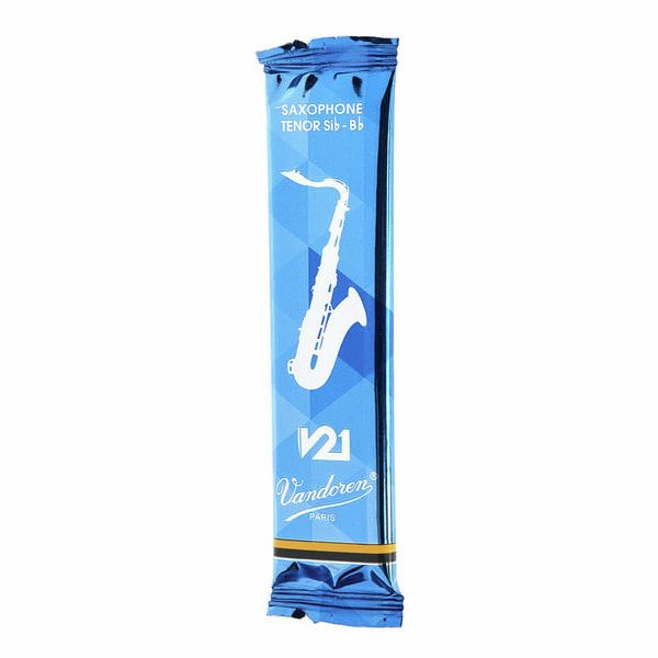 Vandoren V21 Tenor Saxophone 4.0