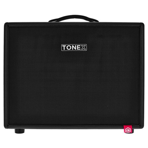 IK Multimedia ToneX Cab