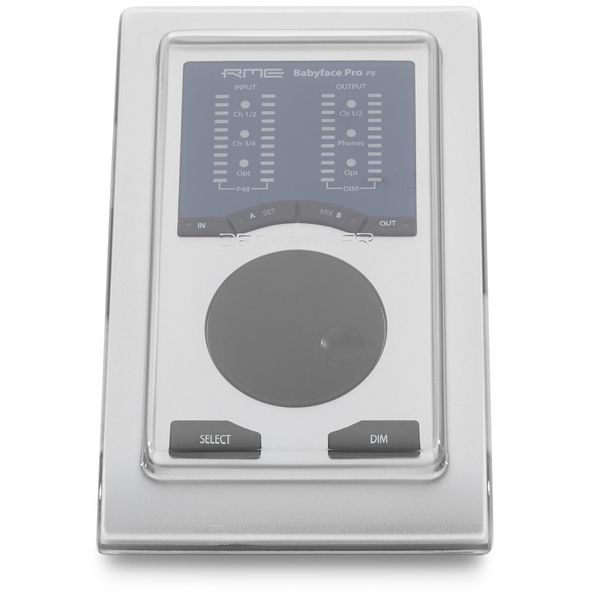 Decksaver RME Babyface Pro FS