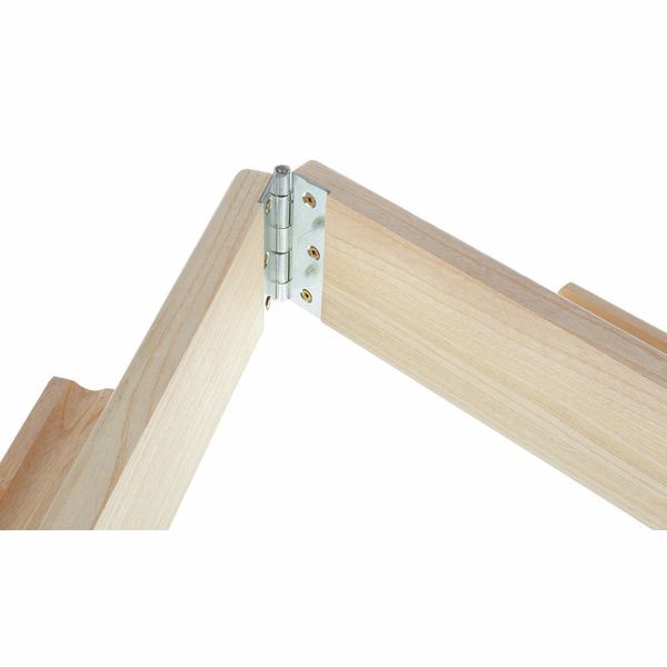 Kaufmann P2H Concert Whip medium/wood