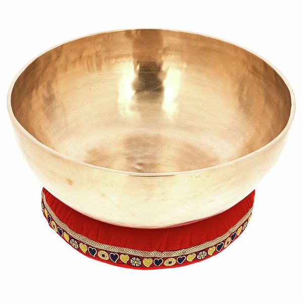 Thomann Tibetan Zen Singing Bowl 7kg