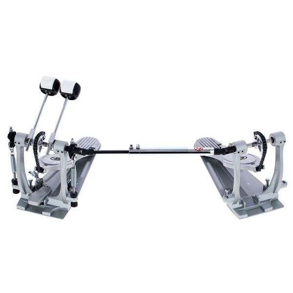 Gibraltar GRC5-DB Double Pedal