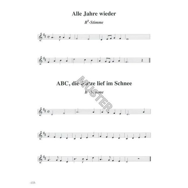 Streetlife Music Christmas Weihnacht