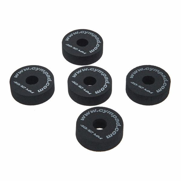 Cympad Optimizer Set  40/12mm